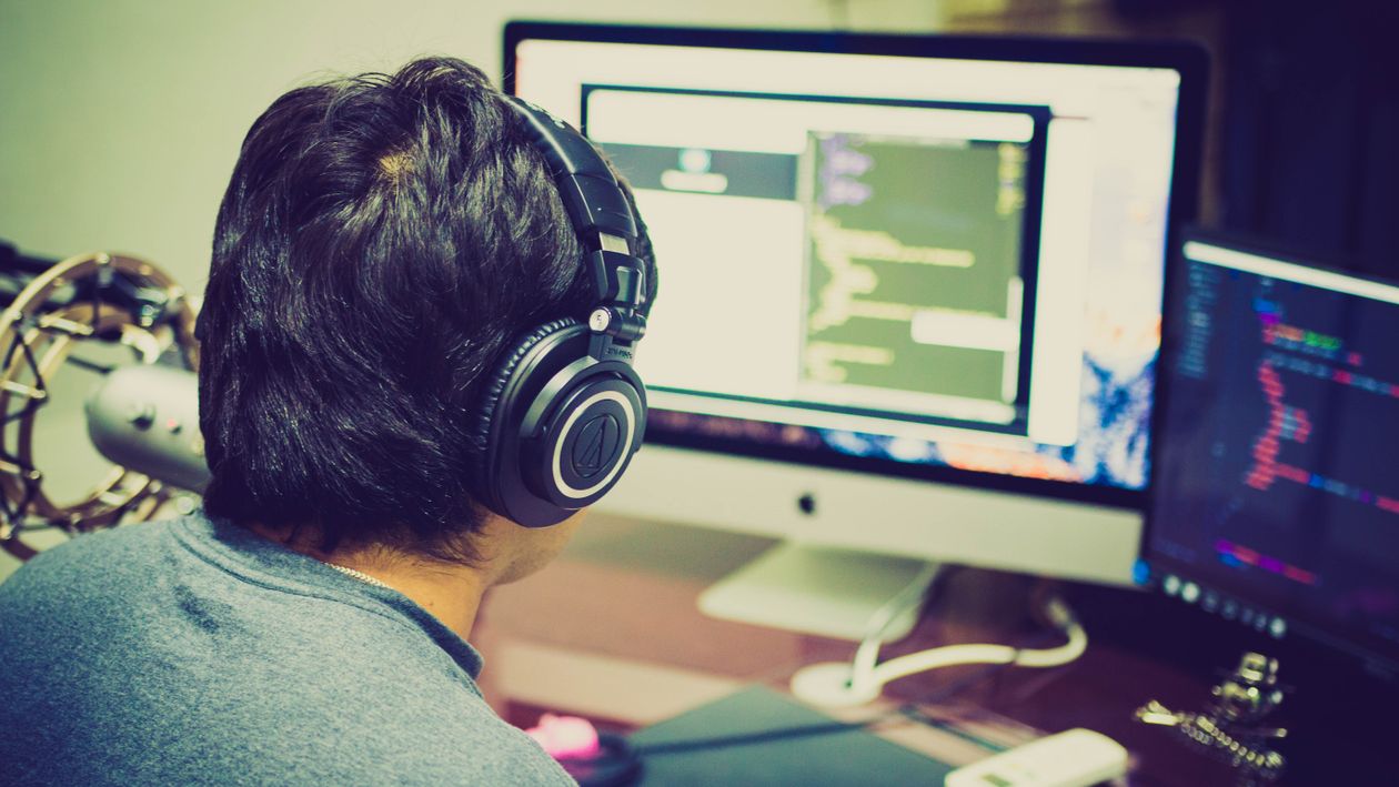 Why your database GUI matters more than your database